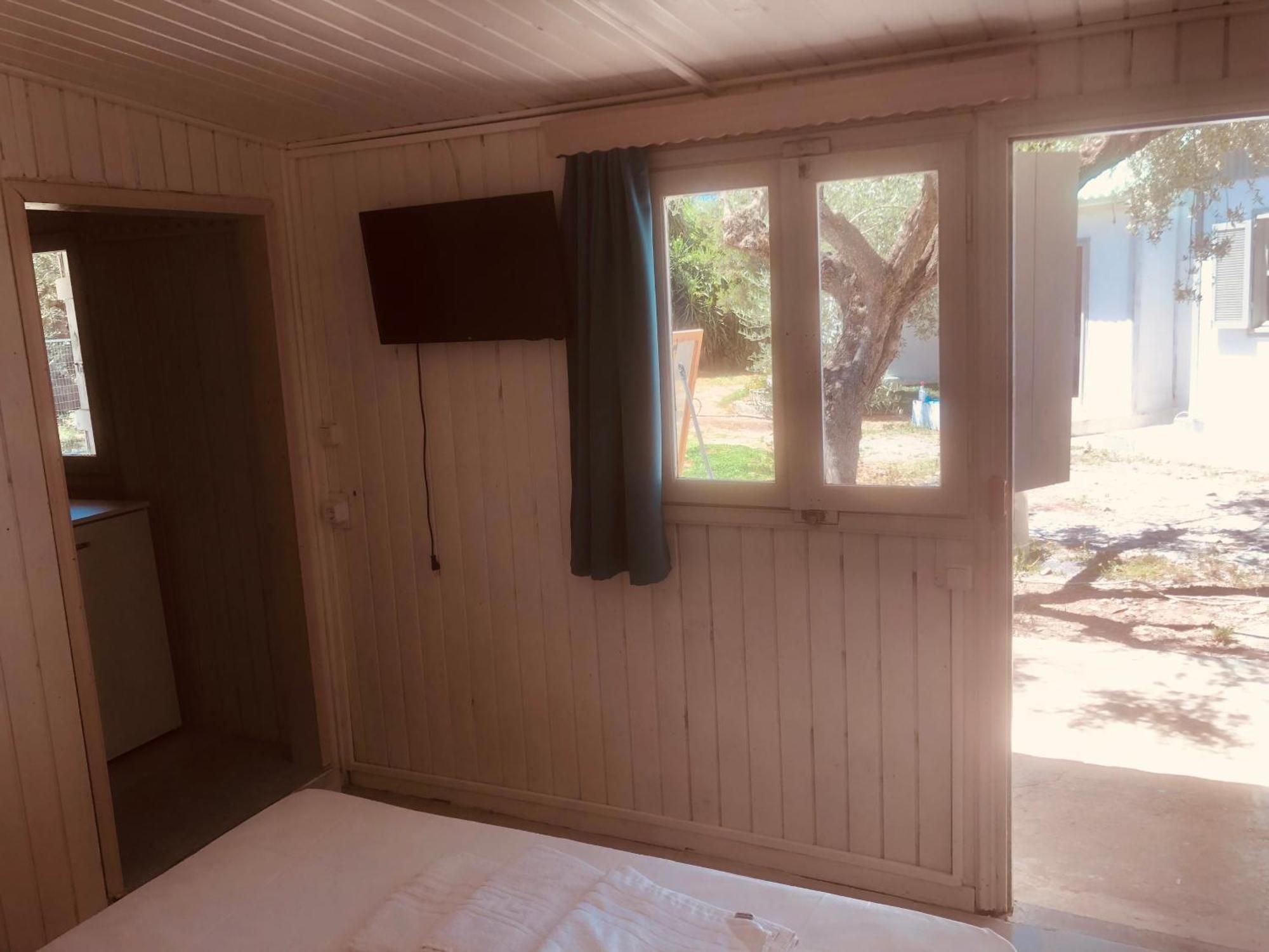 Barreira Beachfront Rooms 6 Kalamata Ngoại thất bức ảnh